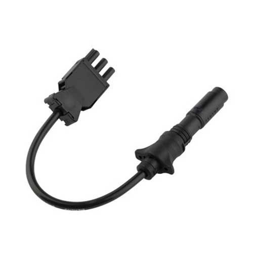 Buderus UV-Flammenfühler QRC1A1,270C27 7747007342