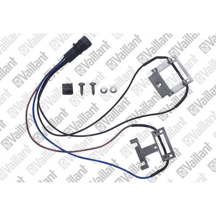 Vaillant Fühler, Abgassensor 253537