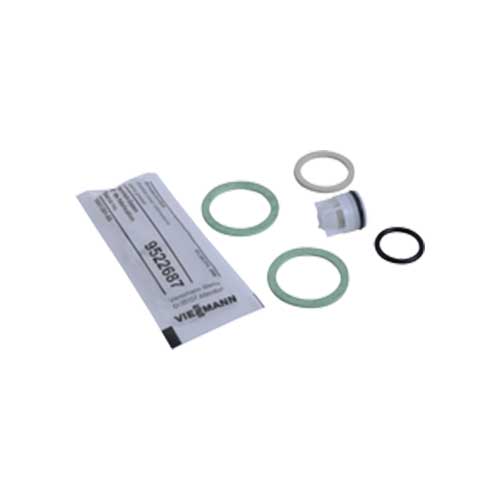 Viessmann RV-Patrone DN15 Typ OF15 7827999