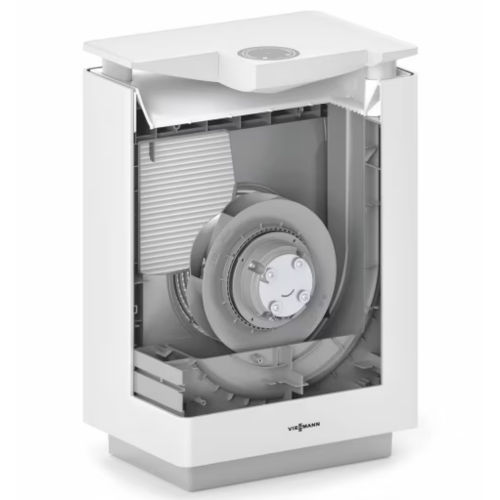 Viessmann Vitopure 250 Leinen-weiß 7973838