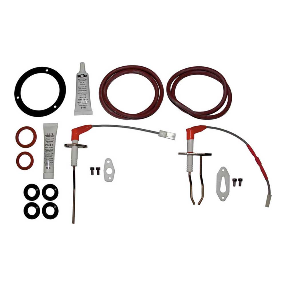 Wolf Wartungsset für CGB-2 14/20/24 8614984