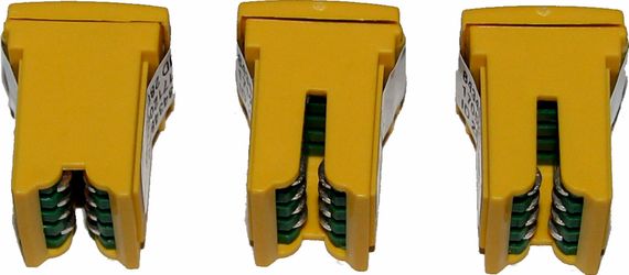 Wolf Parametersatz/-stecker für CGB-2 24 274536599
