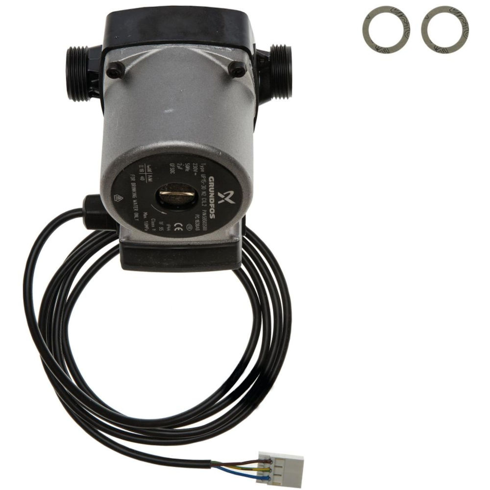 Brötje Brauchwasserpumpe UP 15-30 635783