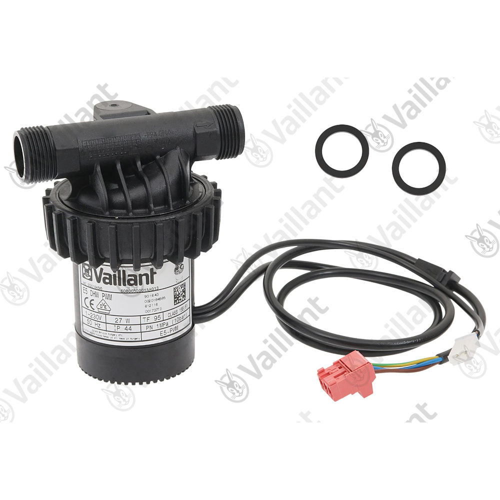 Vaillant Pumpe, Ladepumpe 0020174293