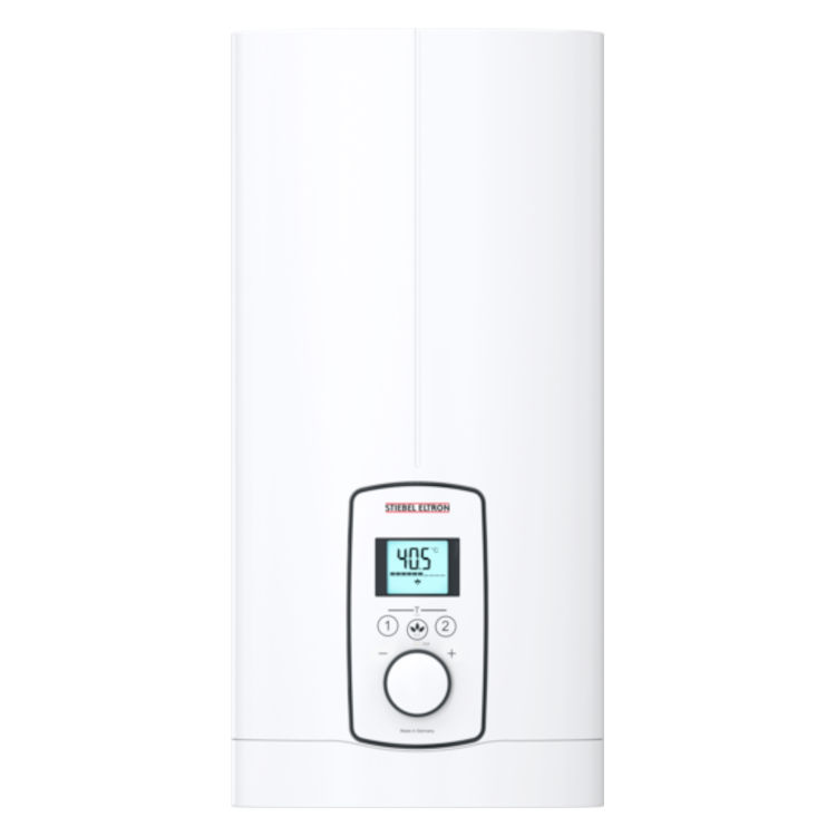 Stiebel Eltron Durchlauferhitzer DEL 18/21/24 plus 236739