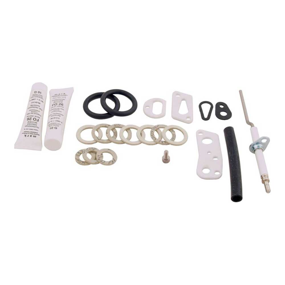 Wolf Wartungsset für Gasbrennwert Geräte bis 25 kW 8602306