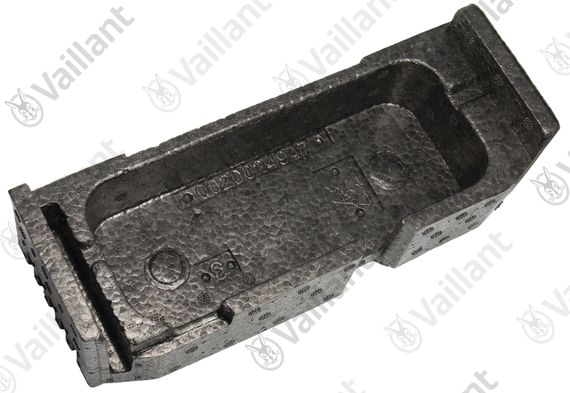 Vaillant Isolierung, SWT 0020038565
