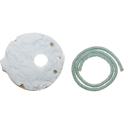 Brötje Türisolierung 620178