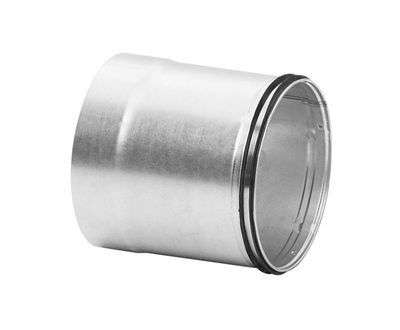 Buderus Schiebenippel Metall DM-S160 Lippendichtung einseitig 7738113647