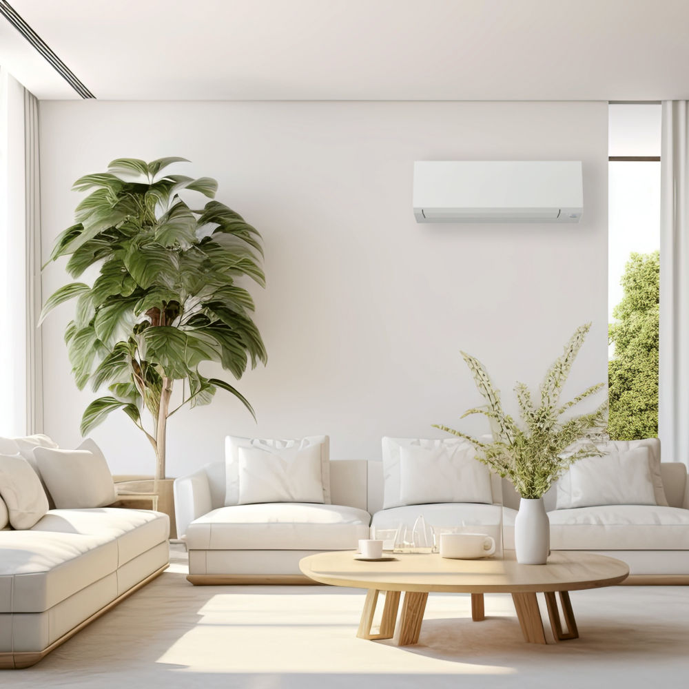 Carrier Single Split Set 2.5 kW Kühlen | Heizen 3.2 kW WHH025 ZC00033