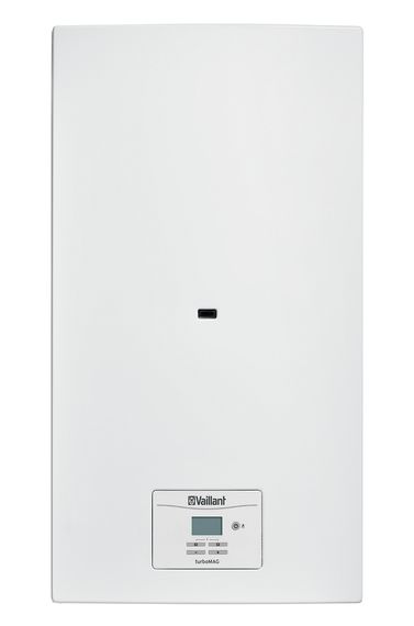 Vaillant turboMAG MAG 115/1 Gas-Durchlauferhitzer, Turbo, L/LL 0010023386