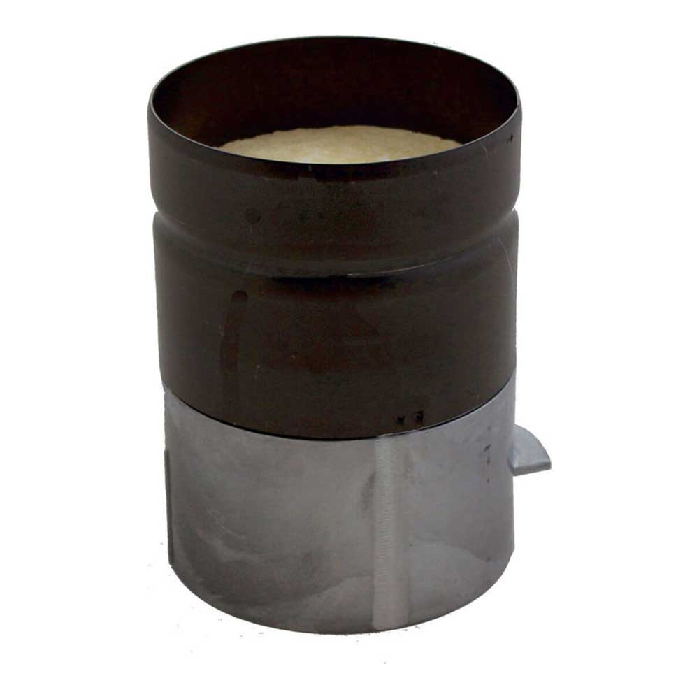 Wolf Verdrängkörper Brennkammer D118 für CGB-2 173102299