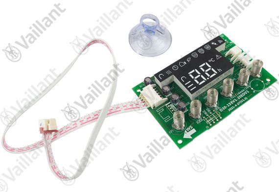 Vaillant Display 0010043429