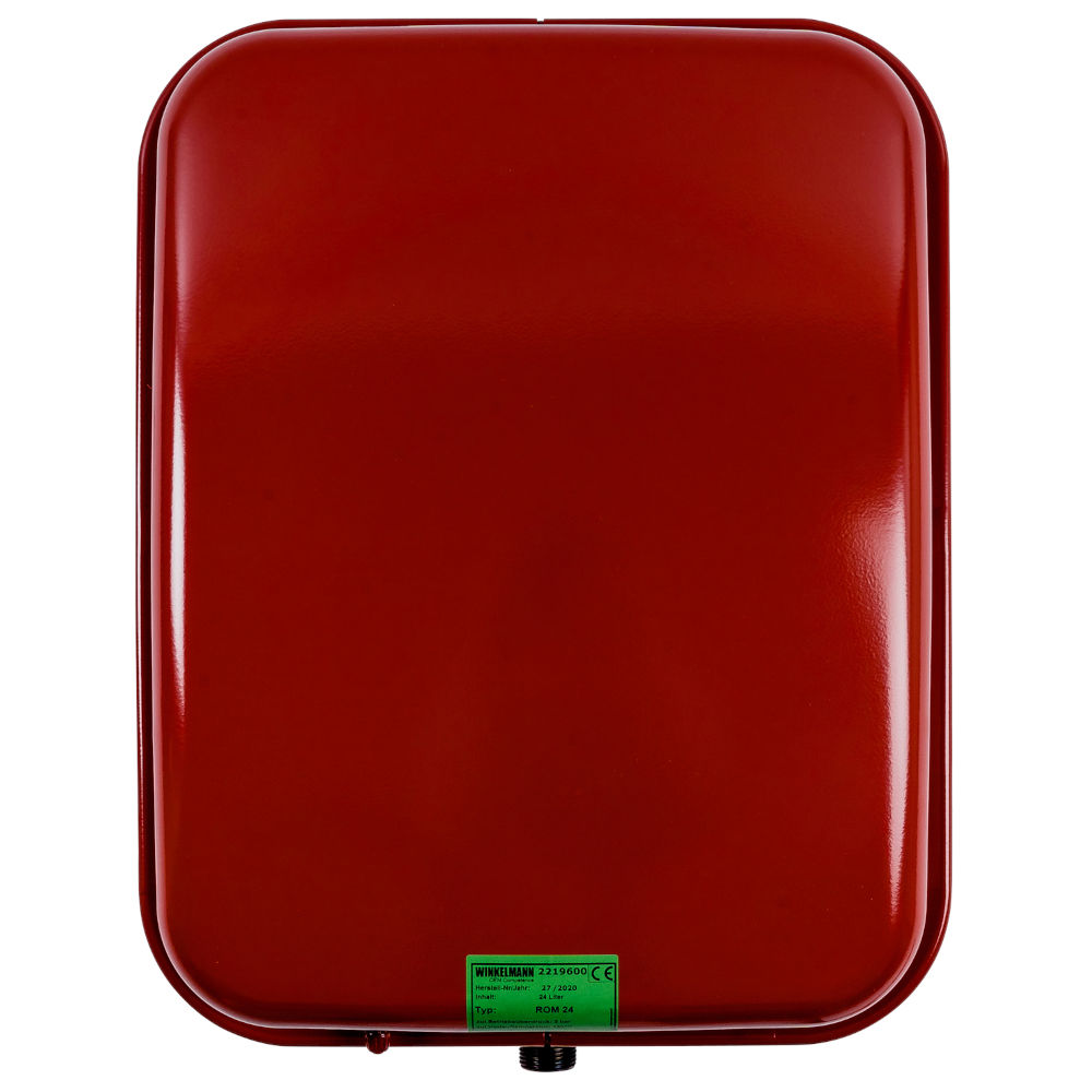 Wolf Ausdehnungsgefäss 24 L für CHC/200-35 9146628