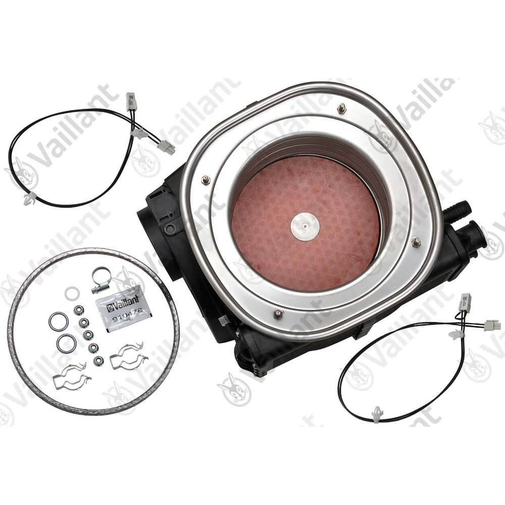 Vaillant Wärmetauscher 0020135129