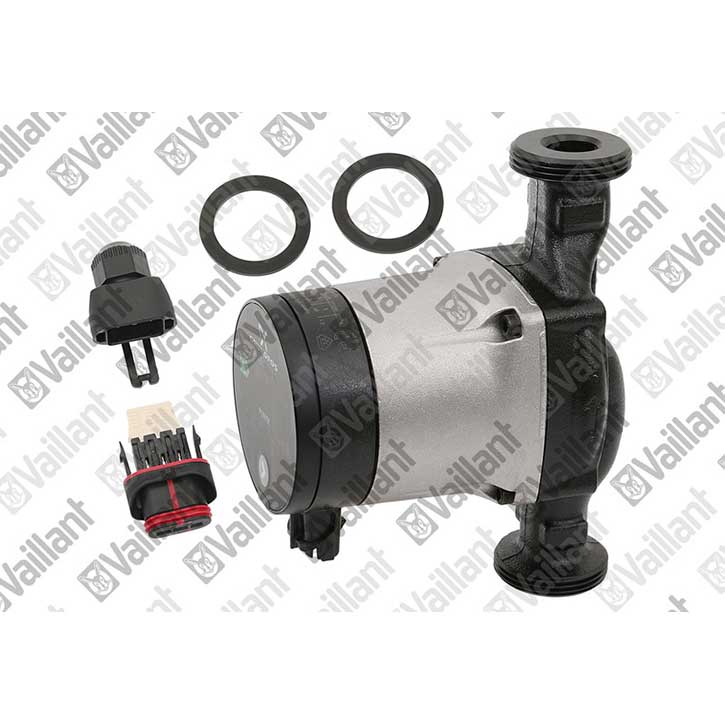 Vaillant Pumpe 160904