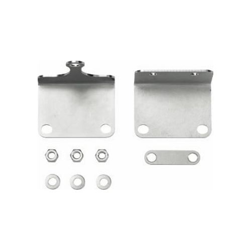 Sondex Fußkonsole für SL70 bis 120 Platten