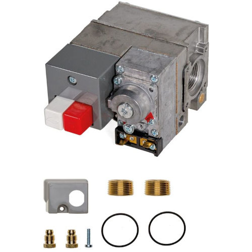 Brötje Gasmagnetventil V 4400 C für GH 10-64 522908