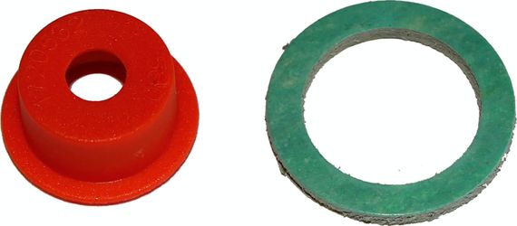 Wolf Umrüstsatz Flüssiggas - Erdgas E/LL und Erdgas E - LL, für CGx-20 8602698