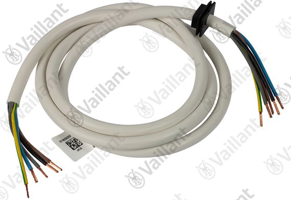 Vaillant Kabel, 400V 0010028157
