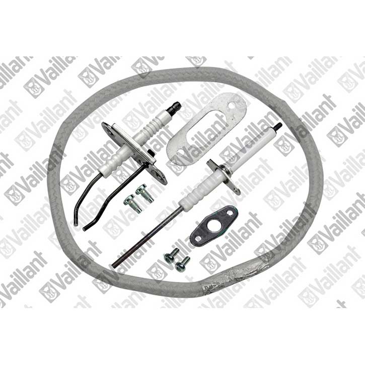 Vaillant Wartungsset VKK 186-486/5 (R1) 0010027634