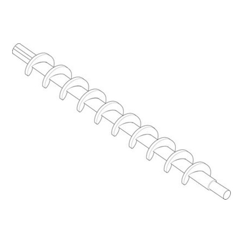 Buderus Förderschnecke für Logano SP251-15 und SP251-25 87199282940