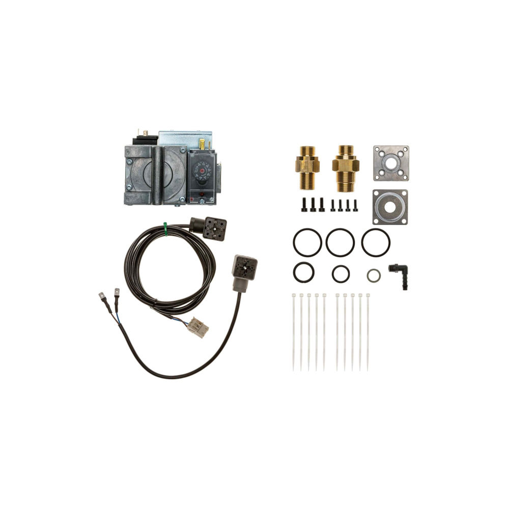 Brötje Gasarmatur VDA 21.A8 577120