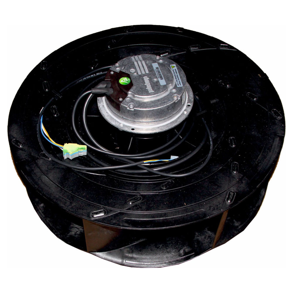 Wolf  Ventil freilaufend EC-500 Nr. 213765299 für BWL-1 213765299