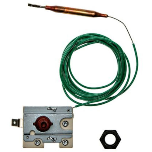 Brötje Sicherheitstemperaturbegrenzer Typ RAK 77.4/3647 für KSF Stahlkessel 934510