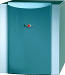 Wolf BWS-1-08 Hocheffizienz-Sole/Wasser-Wärmepumpe zur Innenaufstellung 9145385