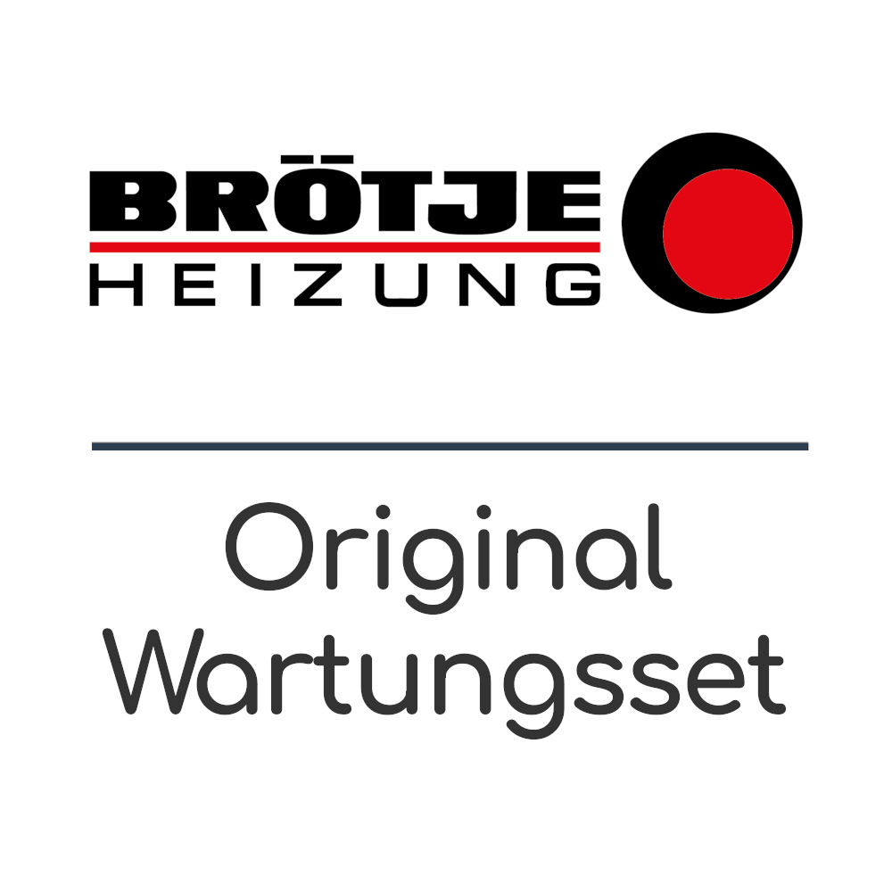 Brötje Wartungsset SGB 200 C 654395