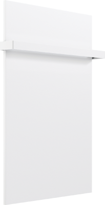 Viessmann Vitoplanar EI5 Infrarotheizung A500BW, weiß, 500 W, Stahl 7335390
