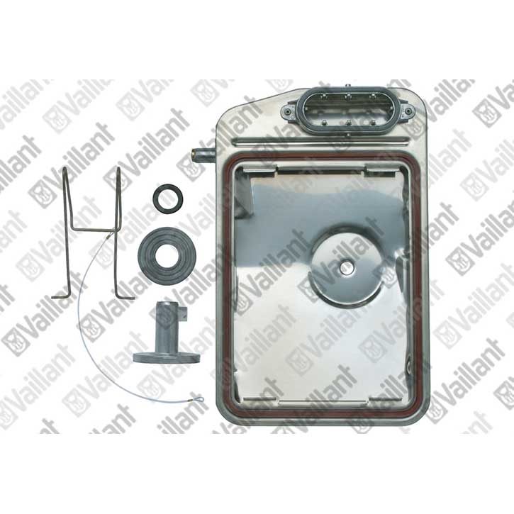 Vaillant Abgassammler 076882