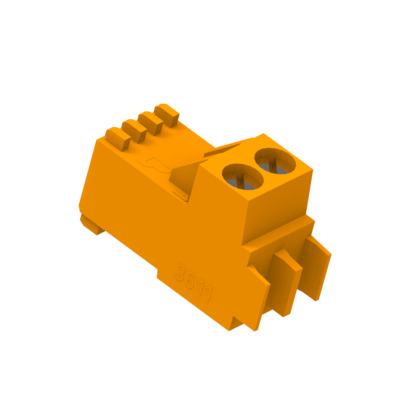Brötje Brötje Stecker RL 7843528
