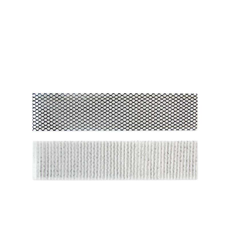 Aktivkohlefilter  SAF-OPWA4