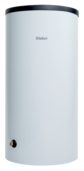 Vaillant uniSTOR plus VIH R 150/6 B Warmwasserspeicher, bodenstehend 0010015947