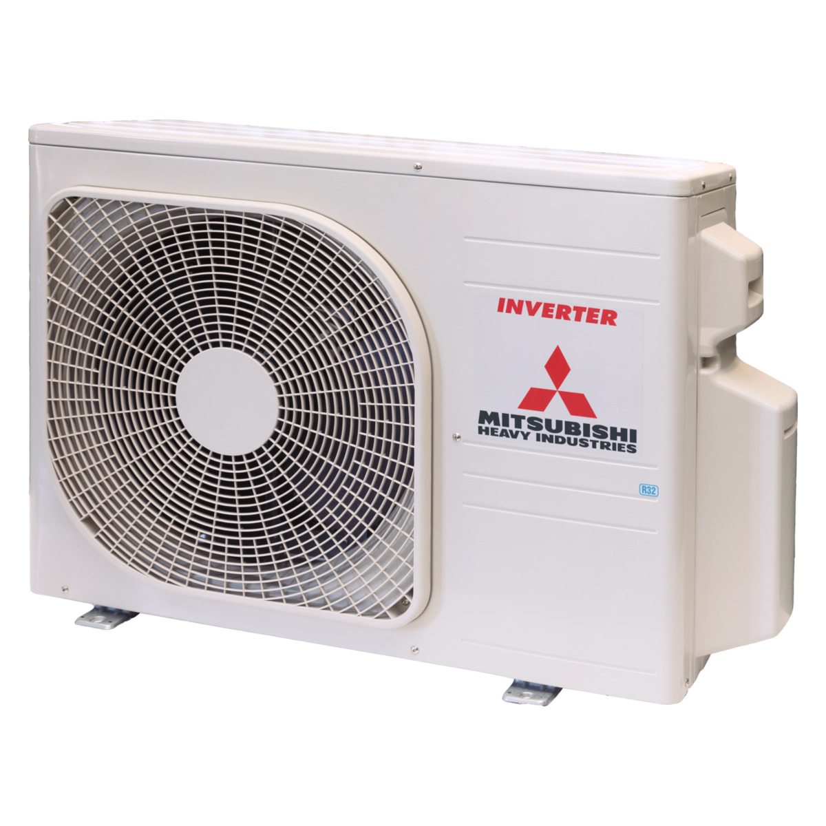 Mitsubishi Außengerät SCM40ZS-W