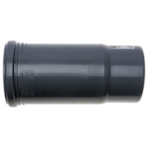 Brötje Langmuffe DN 110 Abgasanschluss WGB 50/ 110 698801