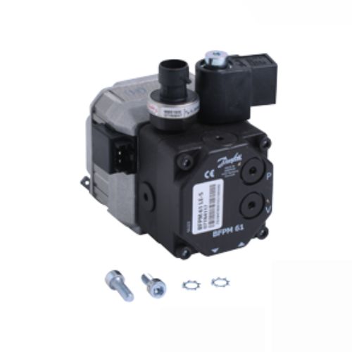 Viessmann Motorpumpeneinheit 7843164