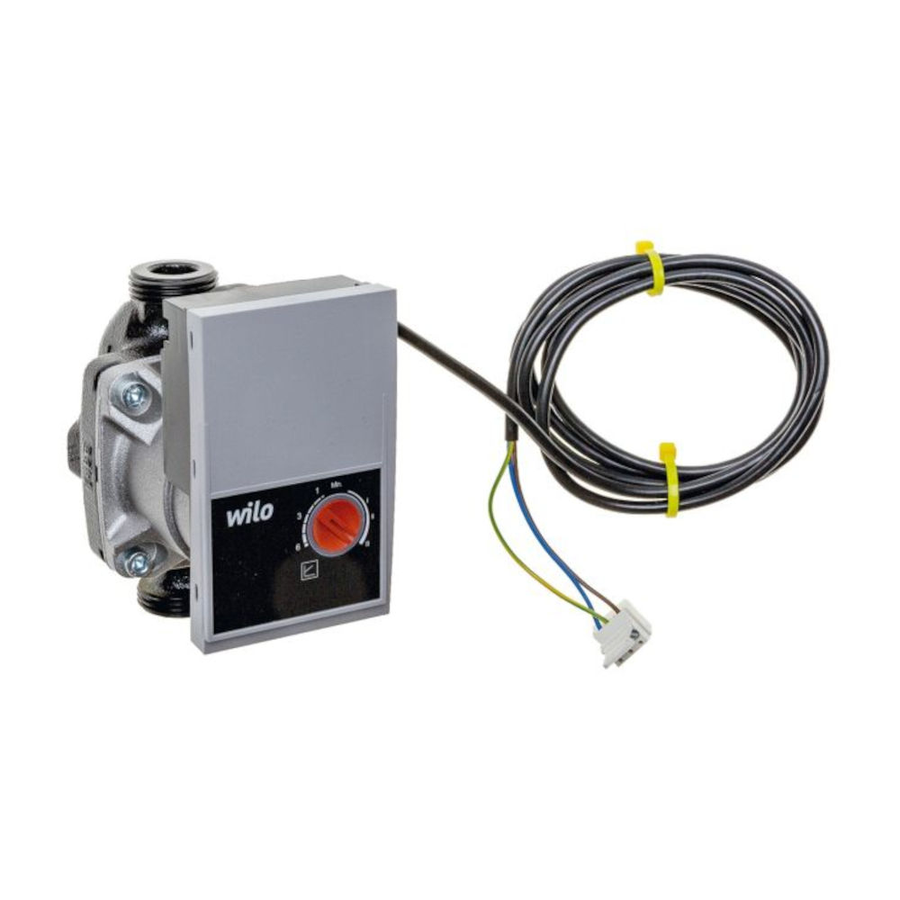 Brötje Pumpe Wilo Yonos Para RS15/6 RKC F 7311804