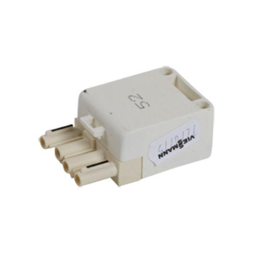 Viessmann Steckverbinder Nr.52, 4-polig 7813421