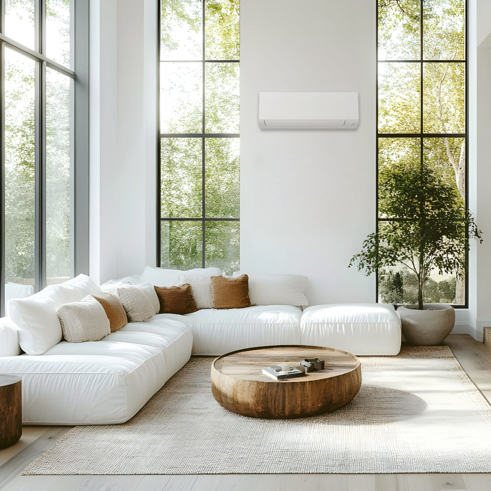 Carrier Single Split Set 2.5 kW Kühlen | Heizen 3.2 kW WHH025 ZC00033