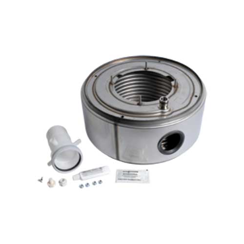 Viessmann Wärmetauscher 7822664