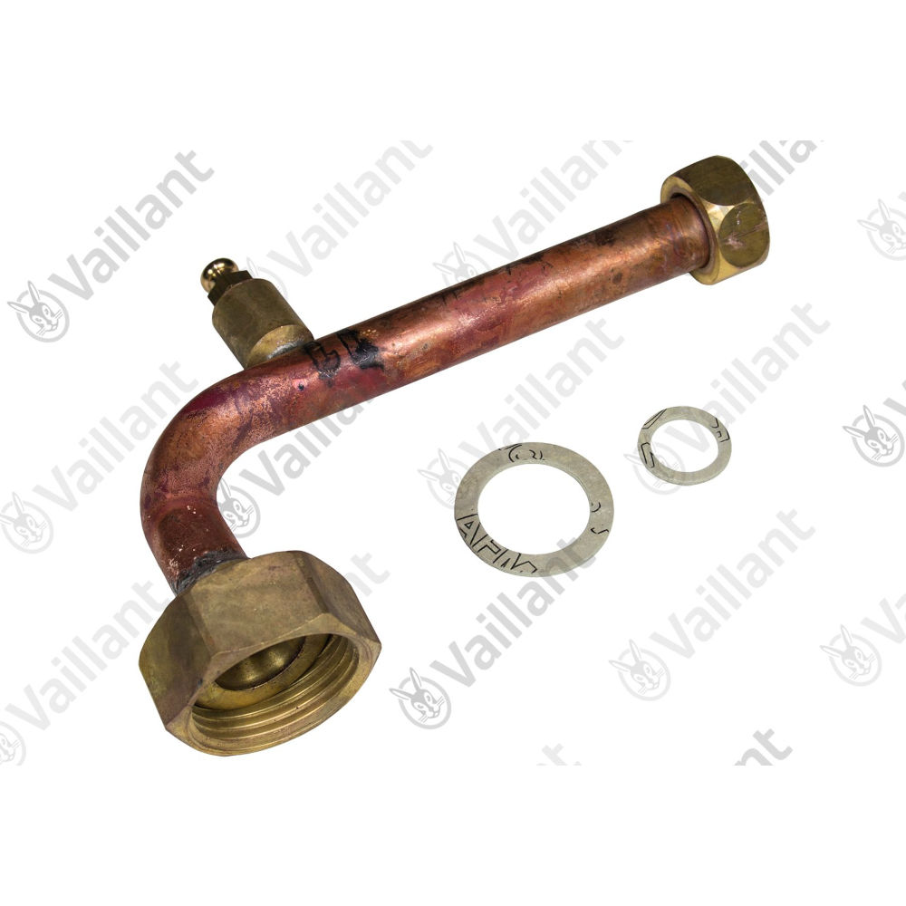 Vaillant Rohr, Ladepumpe/SWT 094045