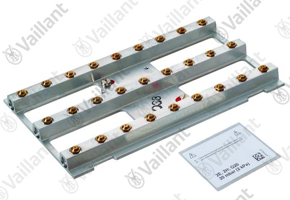 Vaillant Verteilerrohr 183701