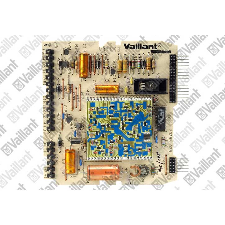 Vaillant Elektronischer Regler 252947