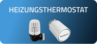 Heizungsthermostat 