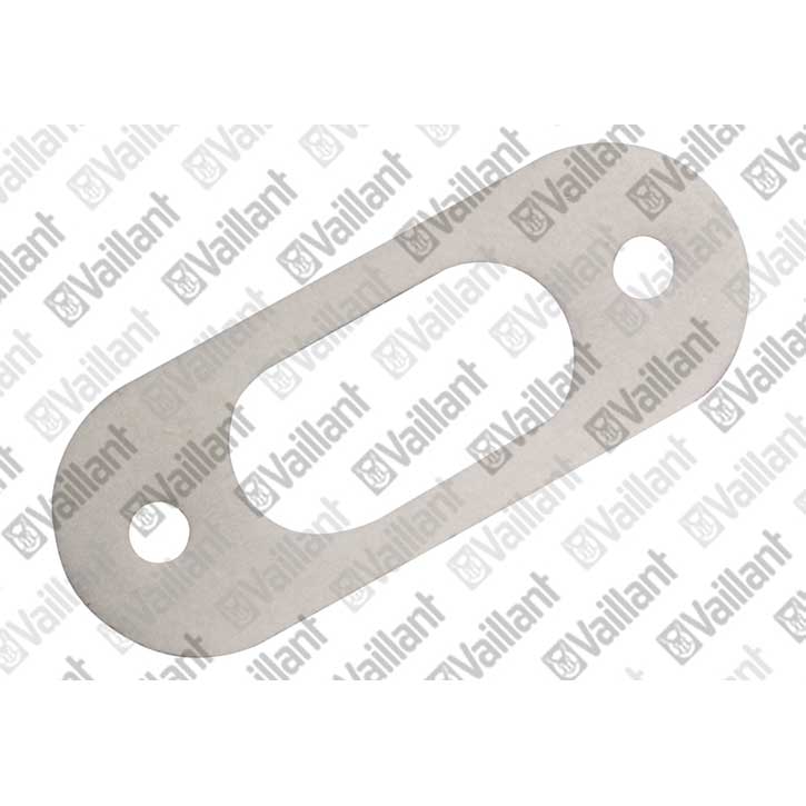 Vaillant Dichtung, Zündelektrode 981330