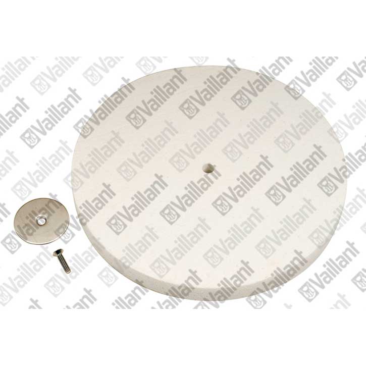 Vaillant Isolierung 16 mm + Mutter/Schreibe 0020093190