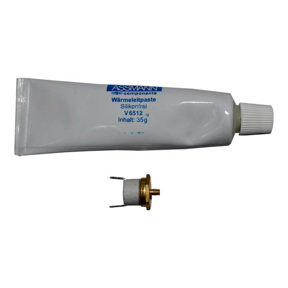 Wolf Temperaturwächter Brennkammerdeckel für CGB-2 274586299